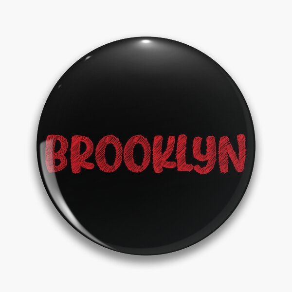 Item preview, Brooklyn New York  designed and sold by smartrocket.