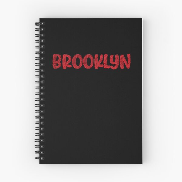 Item preview, Brooklyn New York  designed and sold by smartrocket.