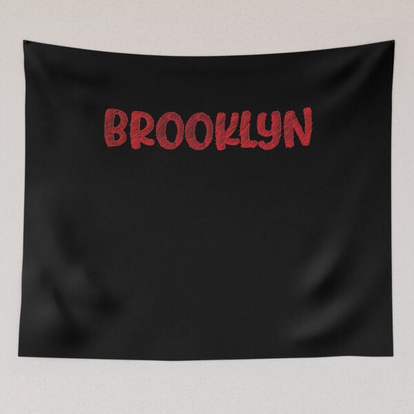 Item preview, Brooklyn New York  designed and sold by smartrocket.