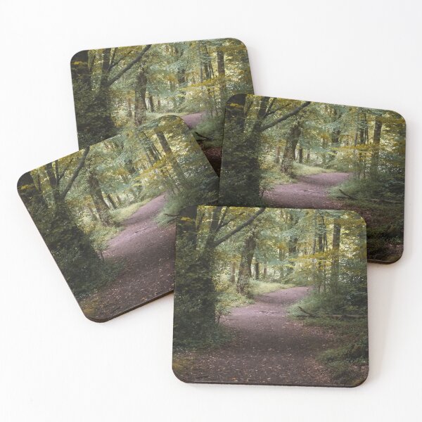 Item preview, Early Autumn Stroll designed and sold by Christine Lake.
