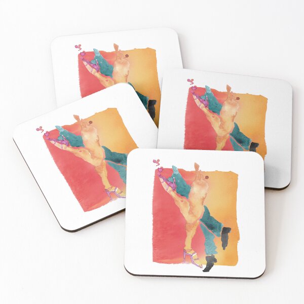 Item preview, Tango dancer. designed and sold by Serkan ileri.