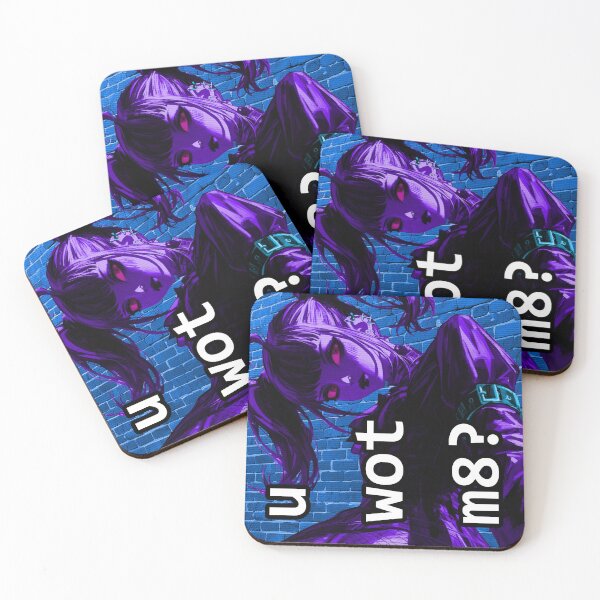 Item preview, uot m8? designed and sold by poeticboredom.