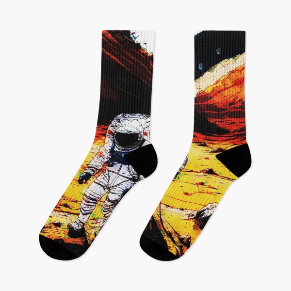 Item preview, Astronauts v9 designed and sold by Helios Be. Lavsh.