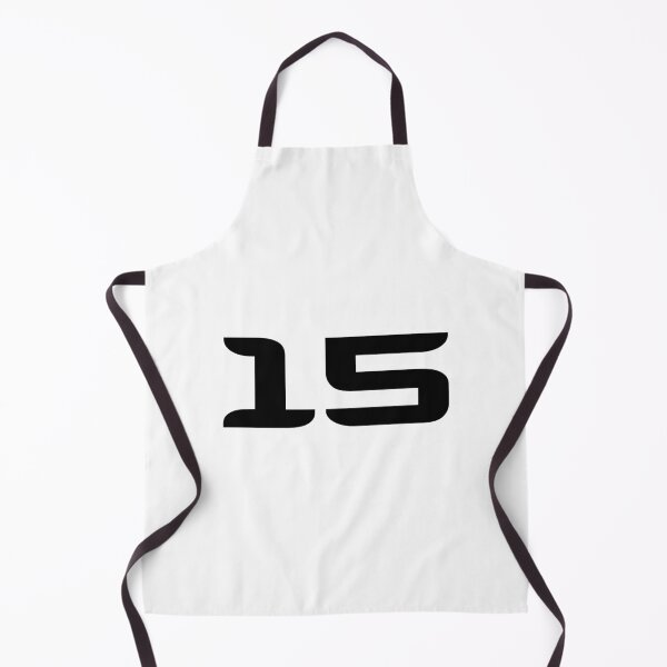 Item preview, 15, fifteen, black, couter strike designed and sold by Numbers-Art.