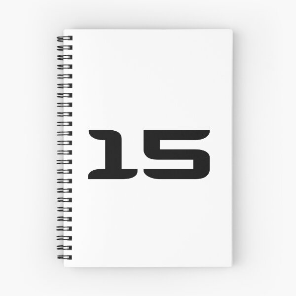 Item preview, 15, fifteen, black, couter strike designed and sold by Numbers-Art.