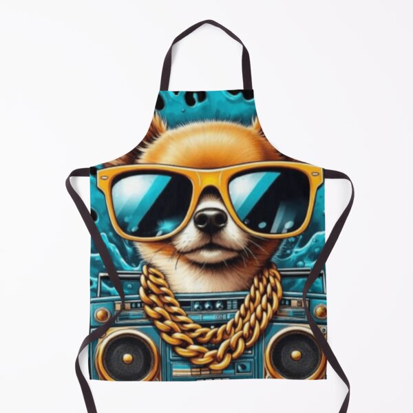 Item preview, Chihuahua 5 designed and sold by the-fitzgibbon.