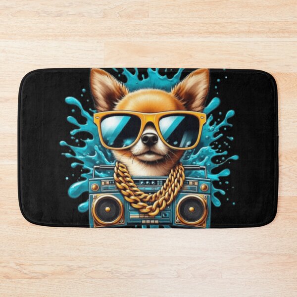 Item preview, Chihuahua 5 designed and sold by the-fitzgibbon.