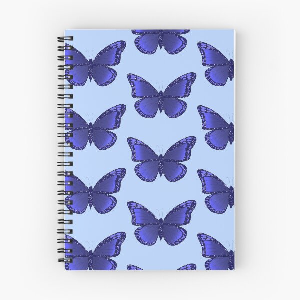 Item preview, Midnight Blue Butterfly designed and sold by Johadesigns.