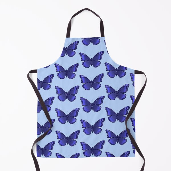 Item preview, Midnight Blue Butterfly designed and sold by Johadesigns.