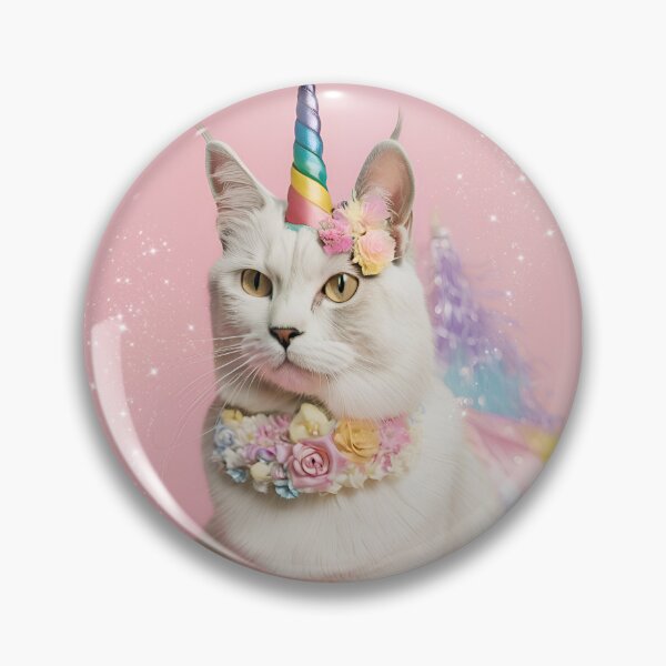 Item preview, GATO MEOWGICO designed and sold by Busybeecrdesign.