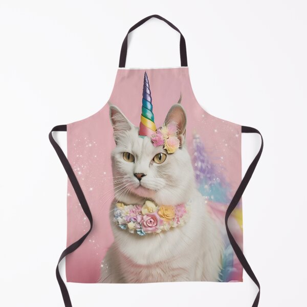 Item preview, MEOWGICAL CAT designed and sold by Busybeecrdesign.