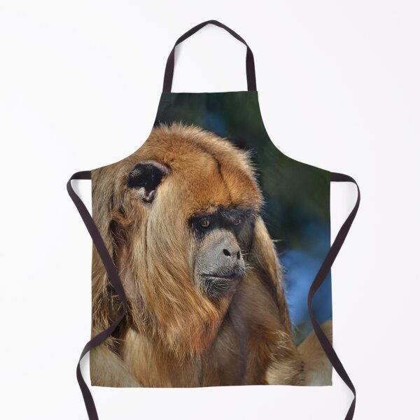 Item preview, Howler Monkey designed and sold by Savannah Gibbs.