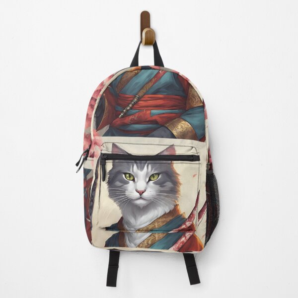 Item preview, Warrior Cat 10 designed and sold by HoneyTequila.
