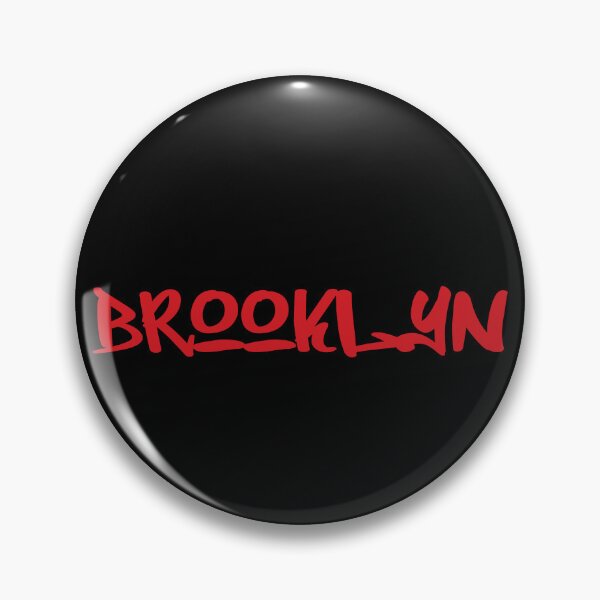 Item preview, Brooklyn New York  designed and sold by smartrocket.