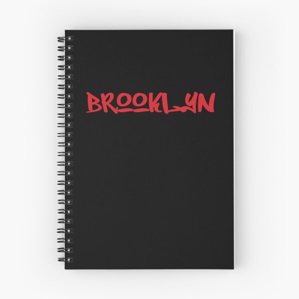 Item preview, Brooklyn New York  designed and sold by smartrocket.