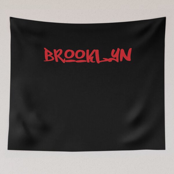 Item preview, Brooklyn New York  designed and sold by smartrocket.