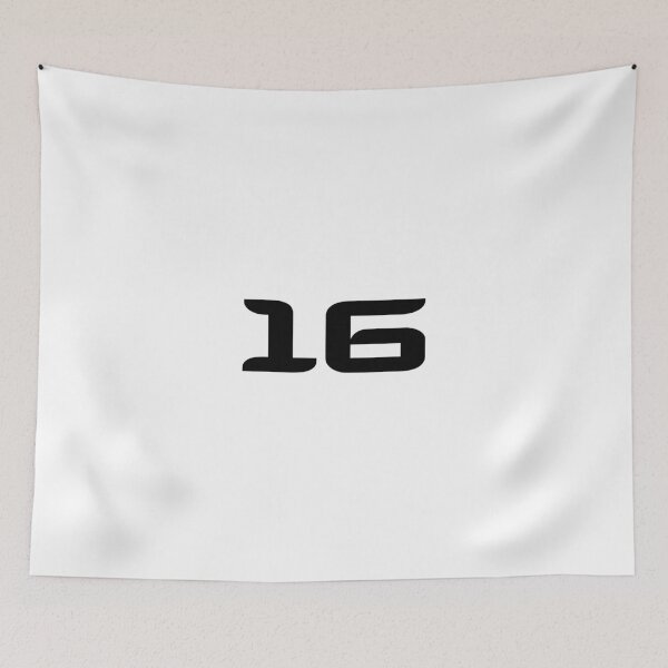 Item preview, 16, sixteen, black, couter strike designed and sold by Numbers-Art.