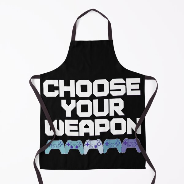 Item preview, Gamer's Choice designed and sold by DabrowskiDesign.
