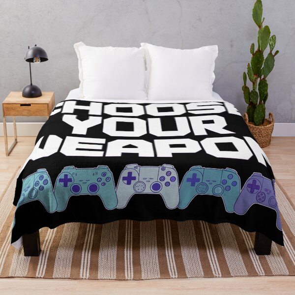 Item preview, Gamer's Choice designed and sold by DabrowskiDesign.