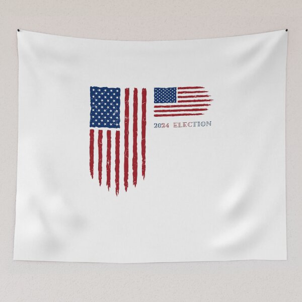 Item preview, 2024 Election designed and sold by Yoanna-R.
