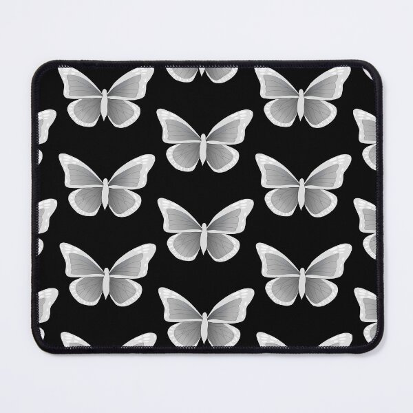 Item preview, White Butterfly designed and sold by Johadesigns.