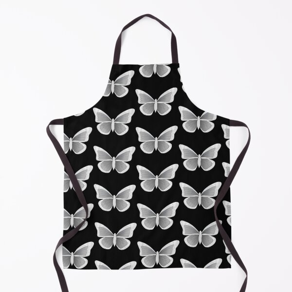 Item preview, White Butterfly designed and sold by Johadesigns.