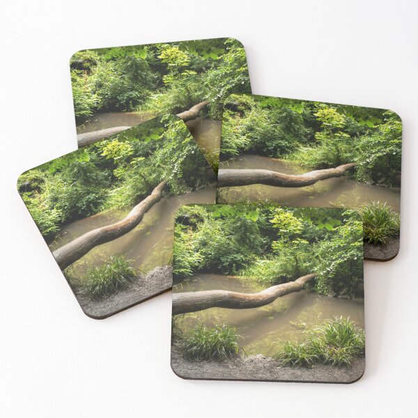 Item preview, The Secret Garden designed and sold by Christine Lake.