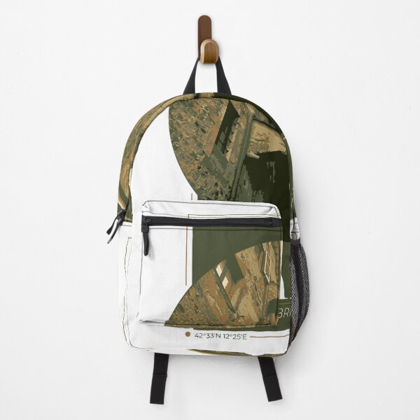 Item preview, Amelia, Umbria, Italia - Olive Green designed and sold by FinaldiDesign.