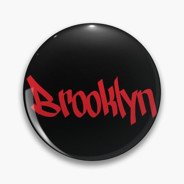 Item preview, Brooklyn New York  designed and sold by smartrocket.