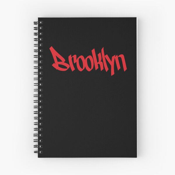 Item preview, Brooklyn New York  designed and sold by smartrocket.