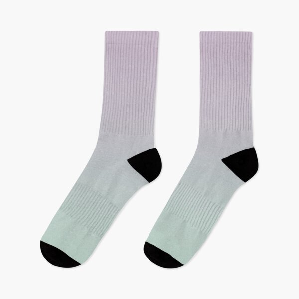 Item preview, Chroma Gradia - Dust to Mint designed and sold by Irene Estelle.