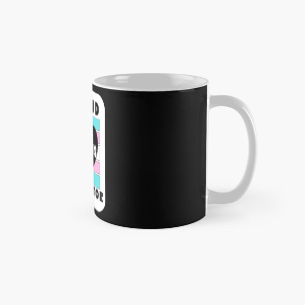 Item preview, Proud Trans Educator designed and sold by CertifiedRodent.
