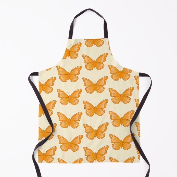 Item preview, Orange Butterfly designed and sold by Johadesigns.