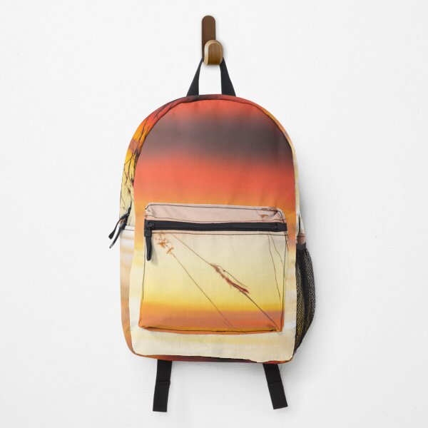 Item preview, "Tranquil Sunset Reflections" designed and sold by The Abstract Shop.