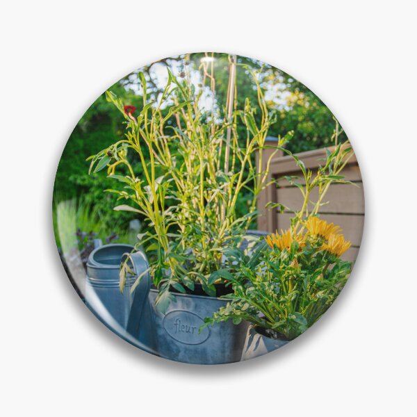 Item preview, Garden Art designed and sold by Ernie Steven Dickey.
