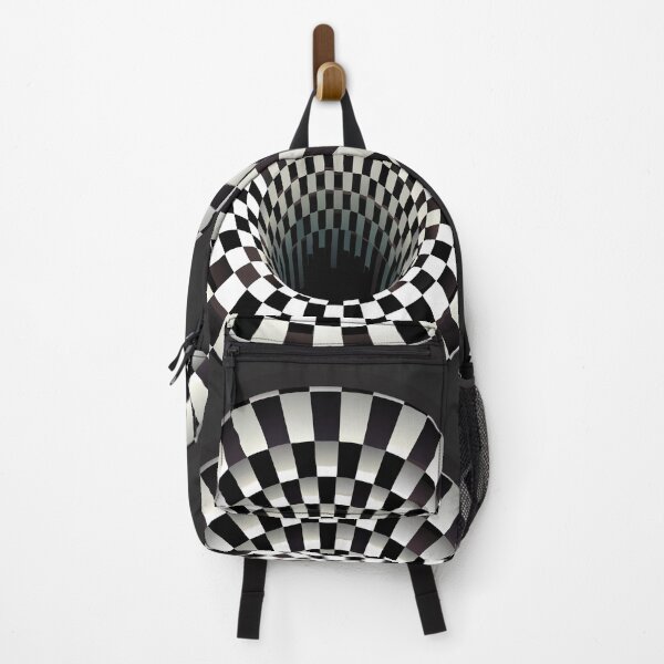 Item preview, HOLLOW HOLE - CHESS GEOMETRY VISUAL EFFECT TEXTURE D2 designed and sold by CuPensky.