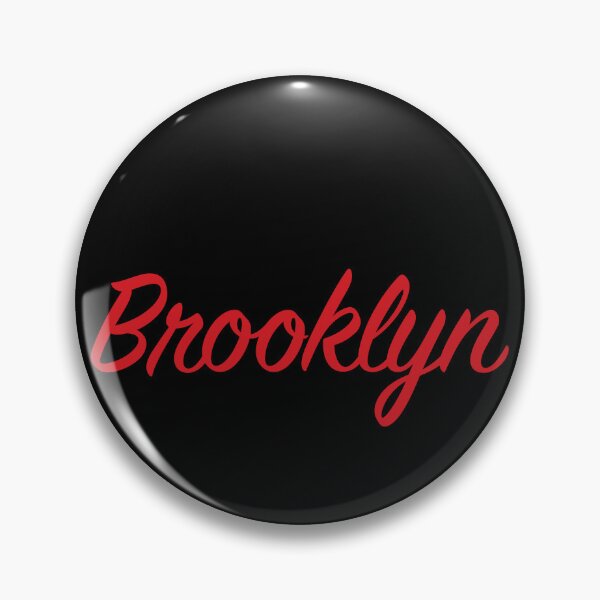 Item preview, Brooklyn New York  designed and sold by smartrocket.
