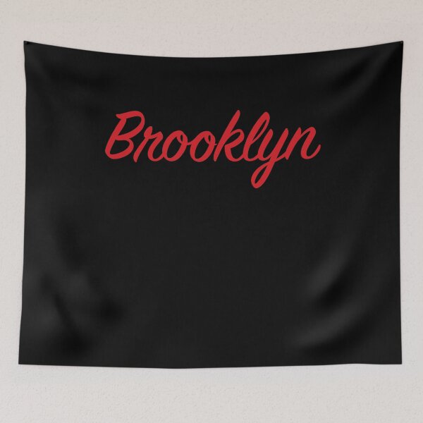 Item preview, Brooklyn New York  designed and sold by smartrocket.