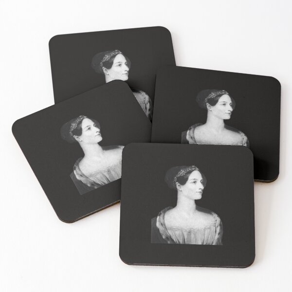 Item preview, Ada Lovelace designed and sold by TiendaRoja.