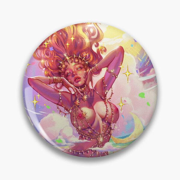 Item preview, Ms. Heaven designed and sold by COSMO ART.