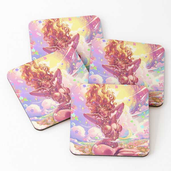 Item preview, Ms. Heaven designed and sold by COSMO ART.