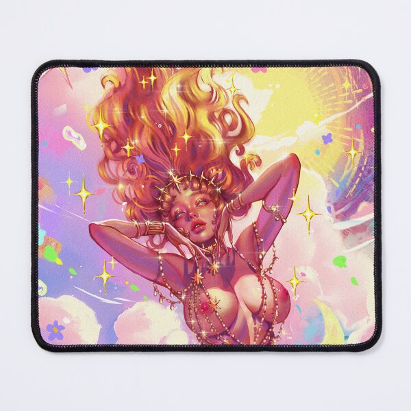 Item preview, Ms. Heaven designed and sold by COSMO ART.