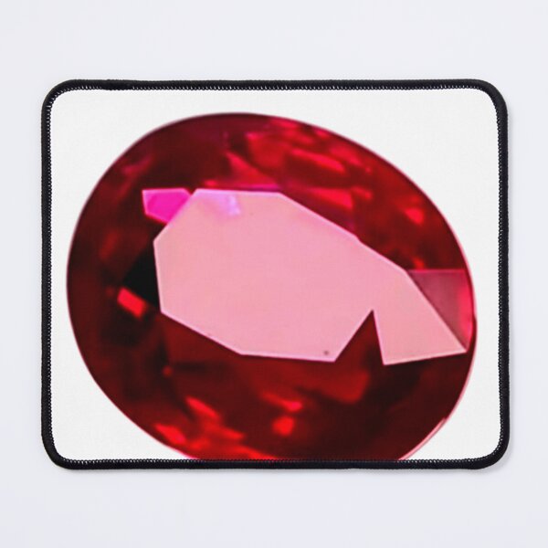 Item preview, Cute Gemstone Artwork designed and sold by 3triadstore.