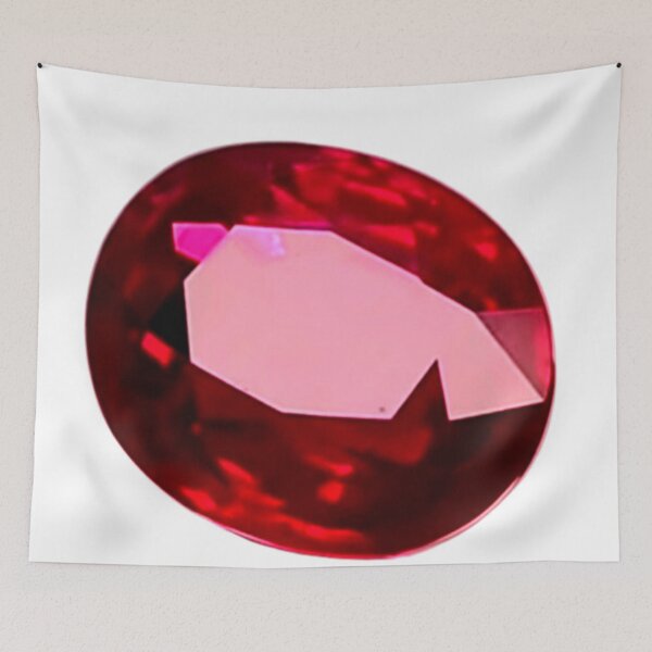 Item preview, Cute Gemstone Artwork designed and sold by 3triadstore.
