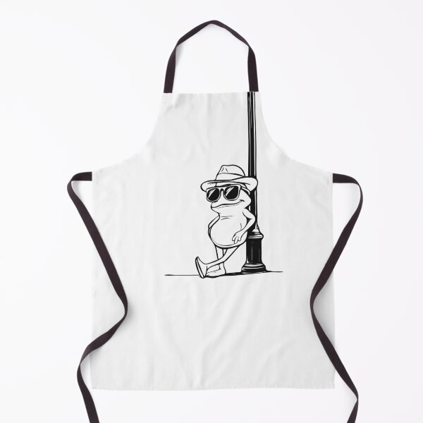Item preview, cool frog designed and sold by ndmedia.