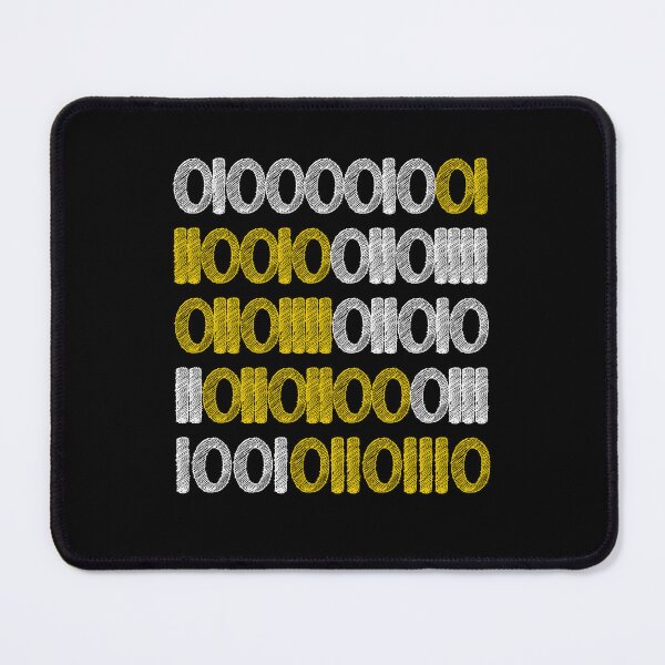 Item preview, Brooklyn New York Binary Code designed and sold by smartrocket.