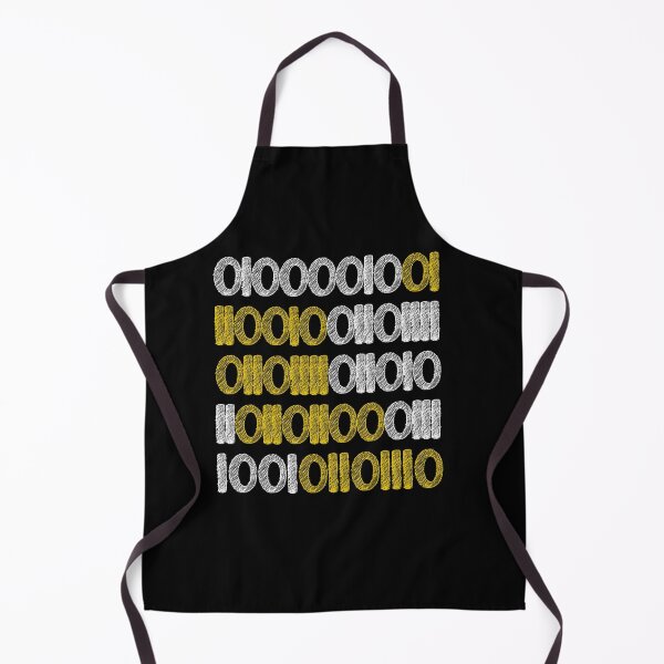Item preview, Brooklyn New York Binary Code designed and sold by smartrocket.