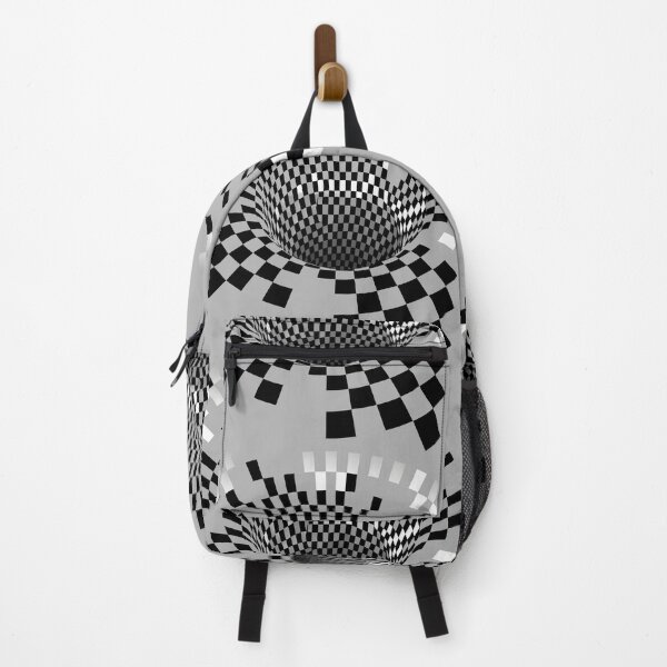Item preview, HOLLOW HOLE - CHESS GEOMETRY VISUAL EFFECT TEXTURE D1 designed and sold by CuPensky.