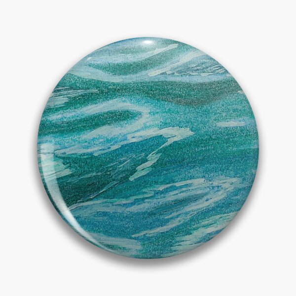 Item preview, Ocean Sound - Colored Pencils designed and sold by Asmaa Abdul-Azim.