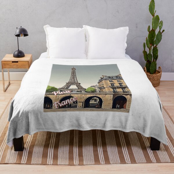 Item preview, Paris. Been there-Done that! designed and sold by ElderWisdom.